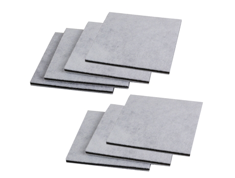 Filtro Hepa para aspiradora Electrolux, filtro de Motor de repuesto, filtro de algodón, filtro de salida de entrada de aire de viento