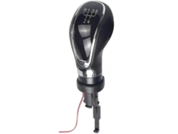 Pomo De Palanca Cambios Manual Con Luz Trasera Para Opel, Buick, Excelle, Vauxhall, Astra, Insignia Gt/xt