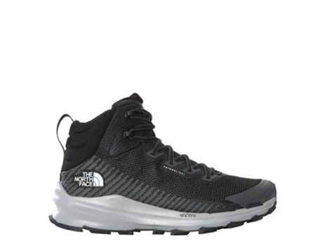 Zapatillas THE NORTH FACE Vectiv Fastpack Mid Futurelight Hombre (42,0 eu - Gris)