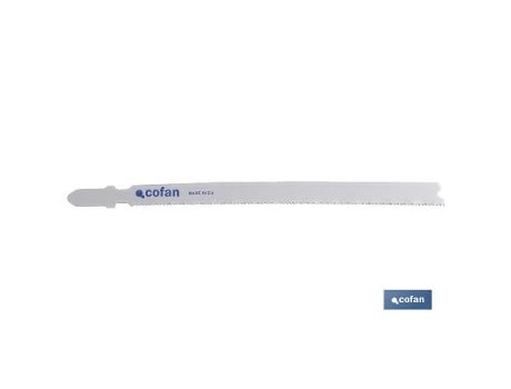 Sierra calar (5pcs) t118af bime 67x1,1-1,5 metal