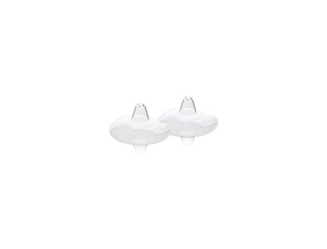 Protectores de Pezones MEDELA Contac Tl