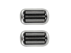 Cabezales de repuesto para afeitadora Braun Series 7 7020s, 7025s, 7085cc y 707 B14 (2 unidades) 73svayotoy
