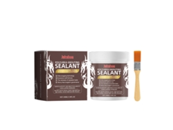 Sellador impermeable y resistente a fugas.