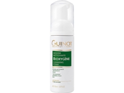 Espuma de Limpieza GUINOT Mousse Bioxygene (150 ml)
