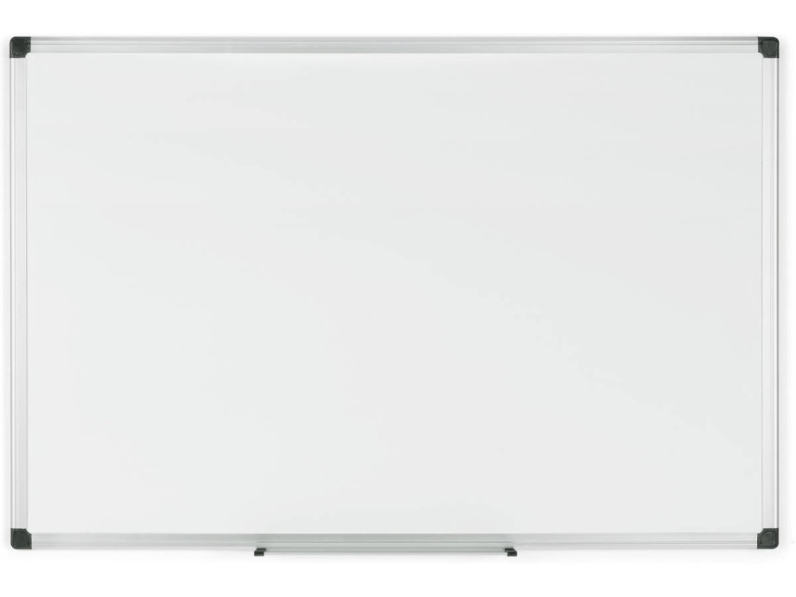Pizarra BI-OFFICE Maya (120x90cm - Esmalte - Magnético: Sí)