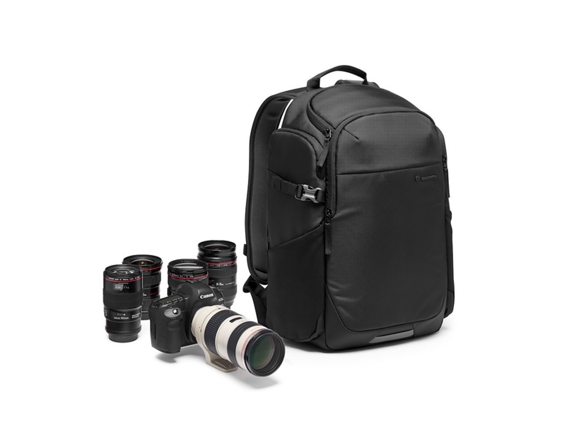 Mochila Advanced Befree Iii
