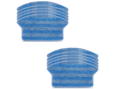 Accesorio Aspiradores MIDEA Varren I2I2 SVr06 10 piezas