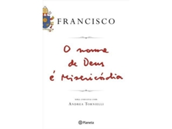 FRANCISCO 'O NOME DE DEUS E MISERIC'$A16