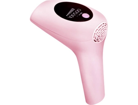 DREAM5 Depiladora Luz Pulsada Epilateur0930H40 Ipl Multizonas Rosa