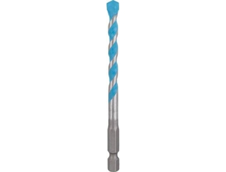 Broca BOSCH Hex-9 Multiconstruction - 6,5x60x100 mm para Taladros de Impacto