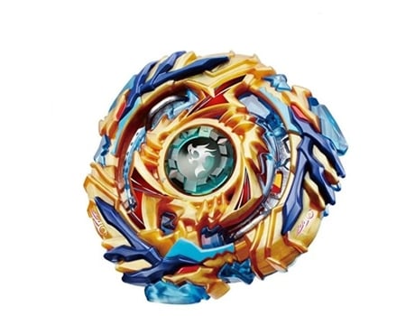 Estilo Completo: Lanzadores Beyblade, Burst Arena Toy B-79 Sin Lanzador