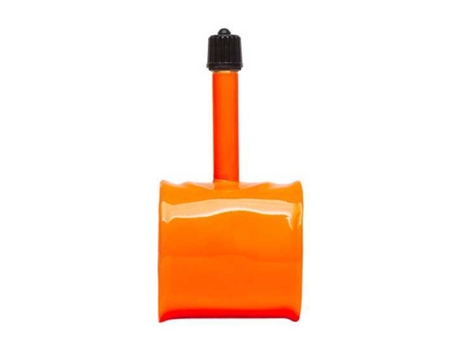 Tubo Interno Tubo-Folding Schrader 40 Mm Laranja 20´´ / 1.20-1.80Tubolito