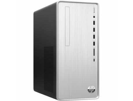 PC de Sobremesa HP Pavilion (1 TB SSD - NVIDIA GeForce RTX 3050 - 32 GB RAM - Intel)