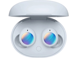 Auriculares In Ear Yizhood True Wireless Bluetooth Blanco
