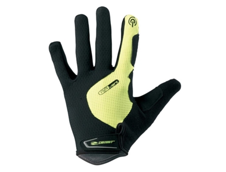Guantes largos compatible ecran tactile GIST Hero