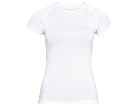 Camiseta de Mujer IZAS Tam Negro (S)