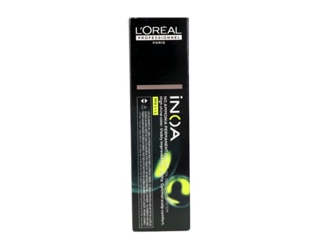 Tinte Permanente L'Oreal Professionnel Paris Inoa Color (60 g)