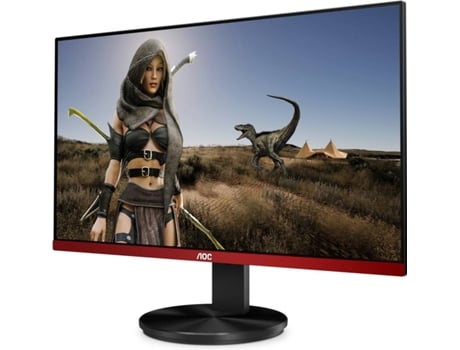 Monitor Gaming AOC G2490VXA (23.8'' - 1 ms - 144 Hz)
