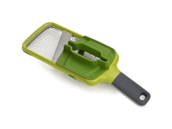 Cortador de verduras ajustable con mango Everley891