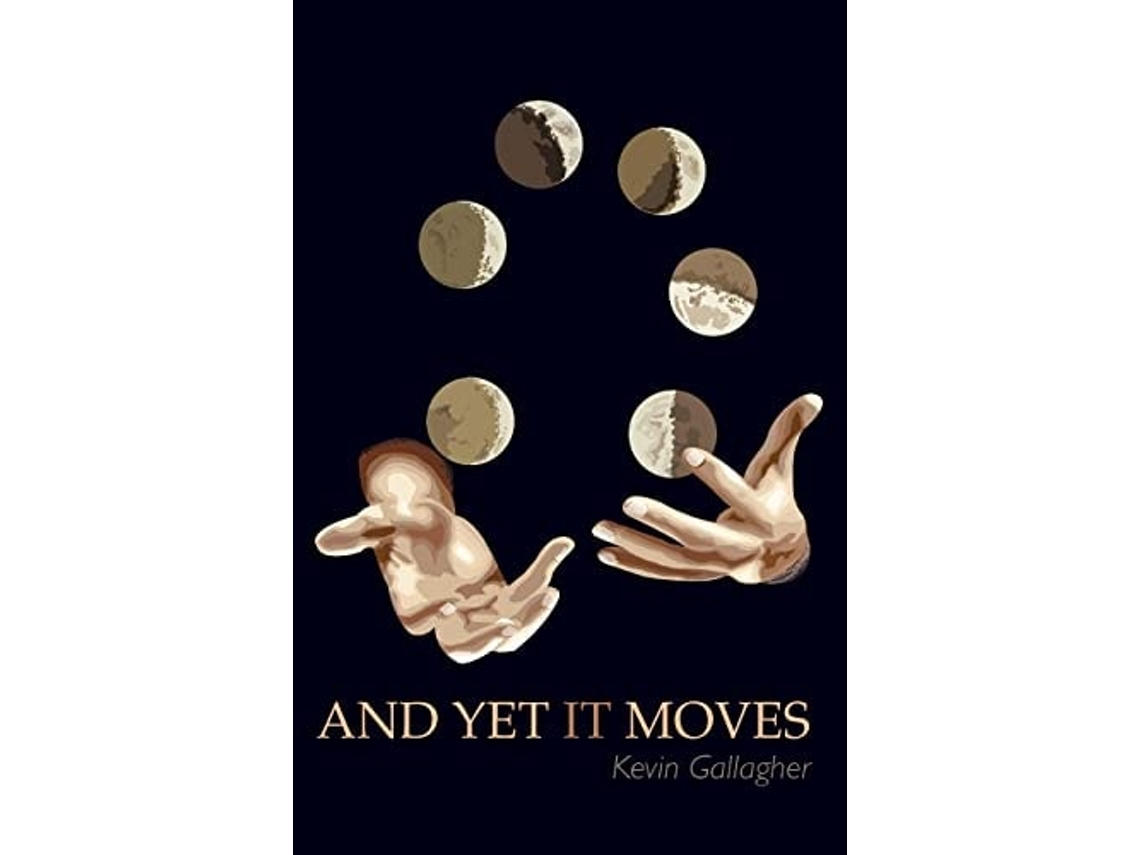 Libro And Yet It Moves de Kevin Gallagher (Inglés)