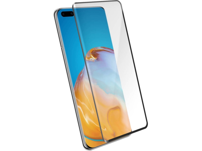 Protector Cristal Templado 4SMARTS Huawei P40