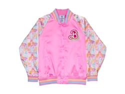 Chaqueta bomber del 65.º aniversario de Barbie M B.active
