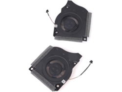 Disipadores De Calor Para Cpu Y Gpu, Dc5v, 4 Pines, 4 Cables, Ventiladores Para Portátiles