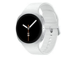 Amung Galaxy Watch 8 40mm LTE Plata M L325fzaeue Samsung