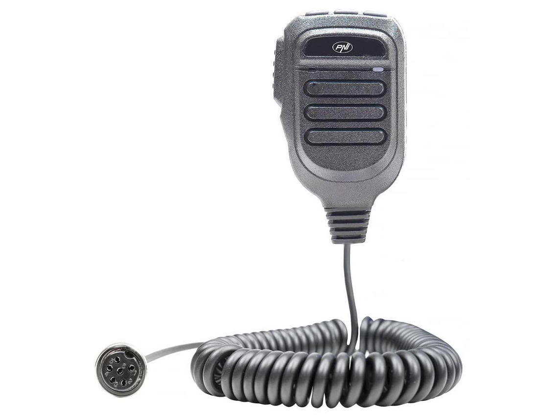 Micrófono Pni Mk9500