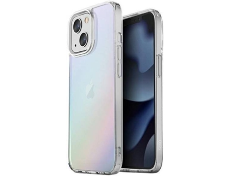 Funda Apple iPhone 13 UNIQ Lisa (Multicolor)