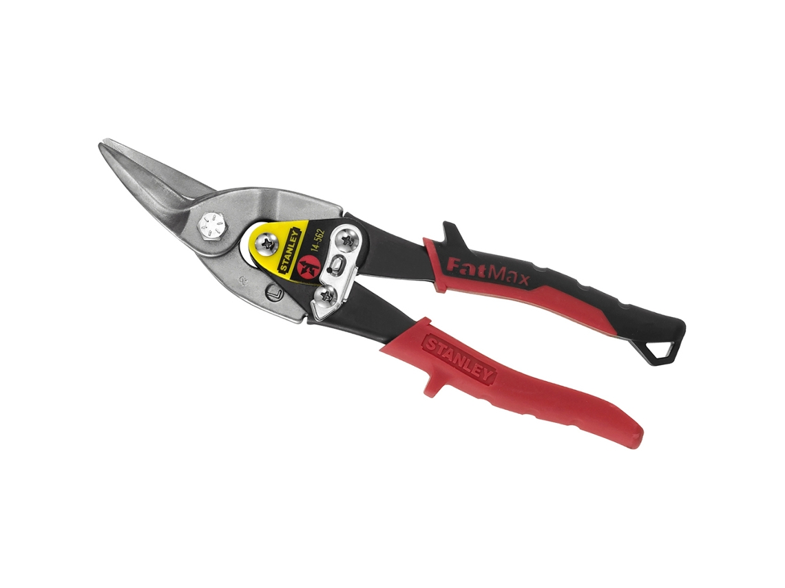 Alicate de Corte para Cables STANLEY 2-14-562