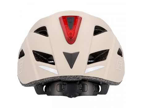Casco de bicicleta FISCHER Urban Plus Dallas S/M (52/55 cm)