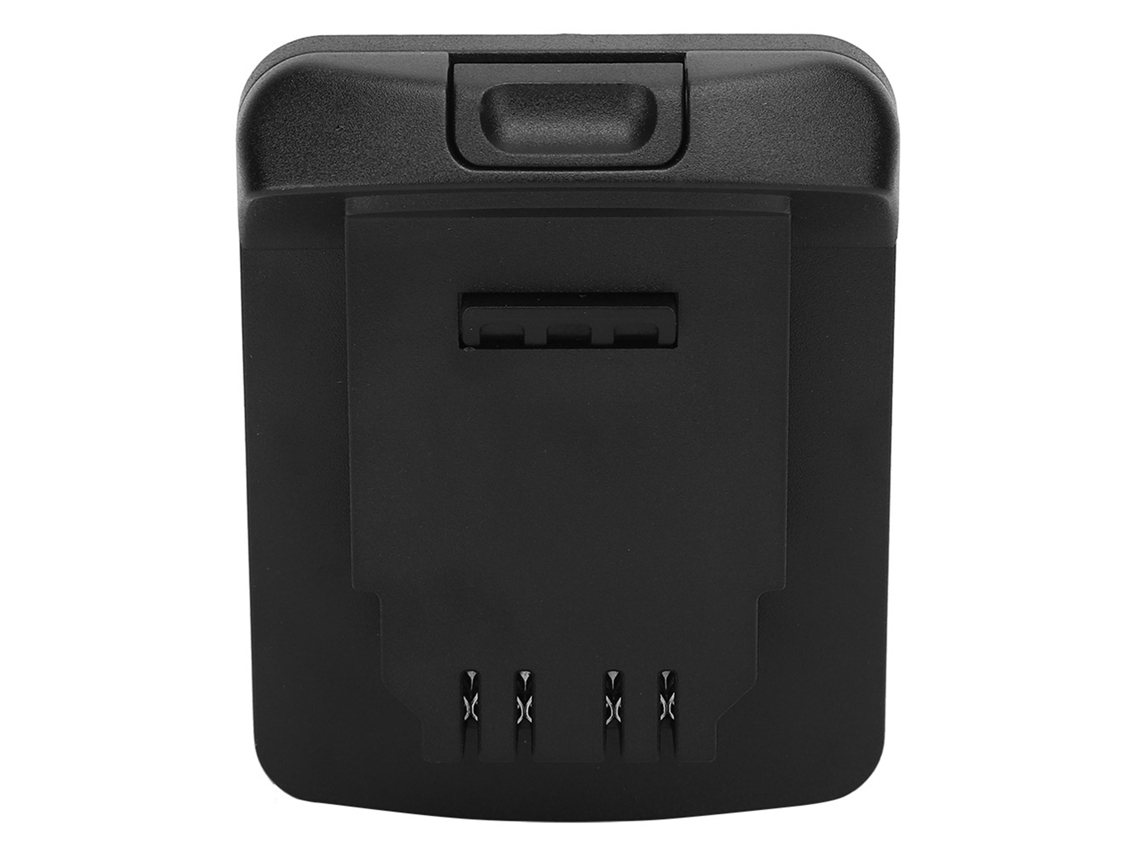 Adaptador De Batería De Iones De Litio M18 Para Batería De Iones De Litio Dcb200 De 20 V Con Conector De Cobre Puro Y Protección De Circuito.