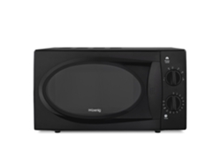 Microondas H.KOENIG 20L / 700 W- VIO6B