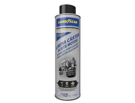 Carter Oil Clean Aditivo 300Ml GOODYEAR
