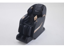 Sillon De Masaje Medics Care Z6 Sistema Multi-ai Detection 12 Tecnicas Calefaccion Lumbar