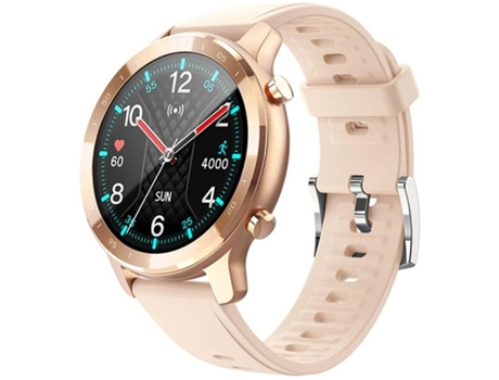 Smartwatch MDUG Monitor de Frequência Cardíaca