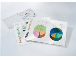 Fundas de Plastificar GBC 2x175mic (100 un - A4)