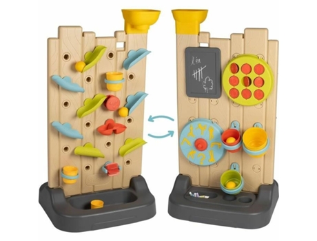 Centro de actividades SMOBY Activity Wall