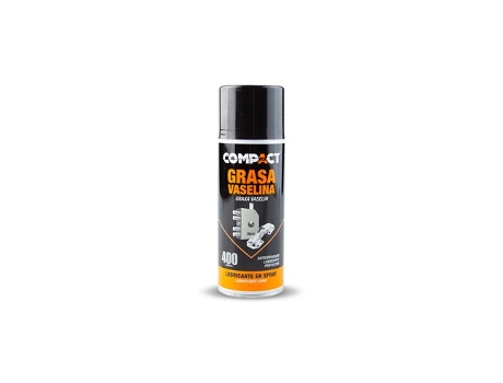 Grasa aceite vaselina COMPACT 400ml