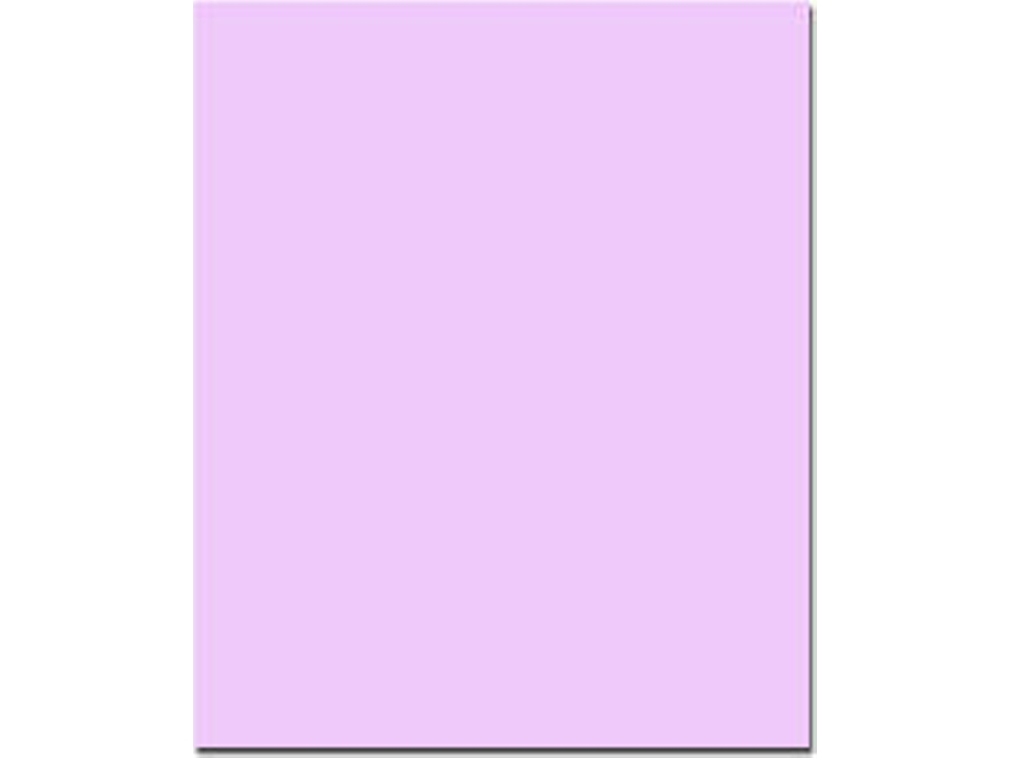 Cartulina Rosa (50 x 65 cm - 1 Unidad - 250 g/m²)