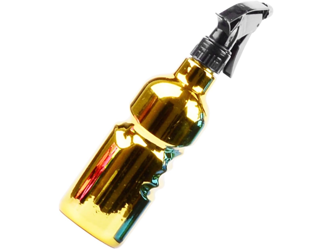 Botella Pulverizadora De Niebla Fina Recargable Para Peluquería, Práctico Pulverizador Para Peluquería Y Jardinería.