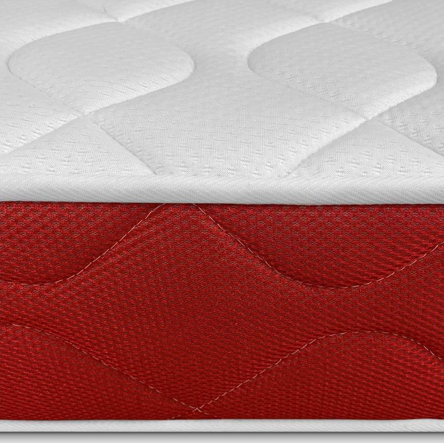 Online Lite Reversible firme y confortable altura 20cm cara invierno verano 105x190 hr