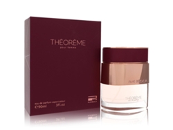 Eau De Parfum Rue Broca Theoreme by Rue Broca Spray 3 oz (100 ml)