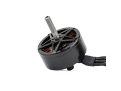 1 Pchglrc My 4215 400kv 6-8s High Load Brushless Motor For 16 Inch Rc Fpv Racing Drones