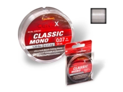 Monofilamento Cenex Classic 100 M Prateado 0.160 Mmbrowning