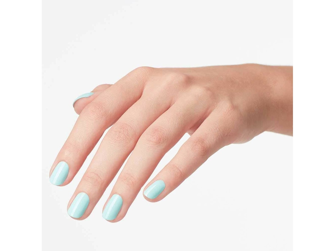 Esmalte de uñas OPI Nail Lacquer (15 ml - Gelato on my mind)