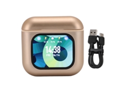 Transmisor y receptor HDMI inalámbrico con un alcance de 50 metros EOOCOO