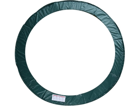 Cubierta de protección del Trampolín HOMCOM 120307-022 (Diámetro: 305 cm)