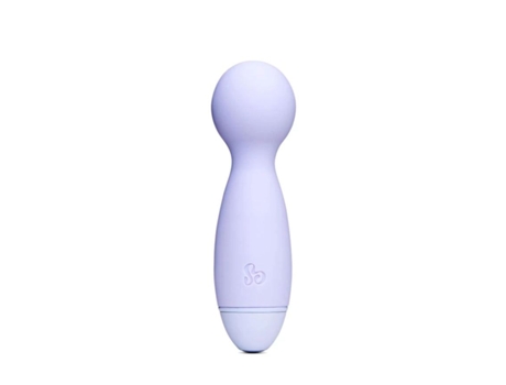 So Divine Mini Vibrador Varita Pearl Morado SO DIVINE